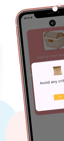MyAngel screenshot