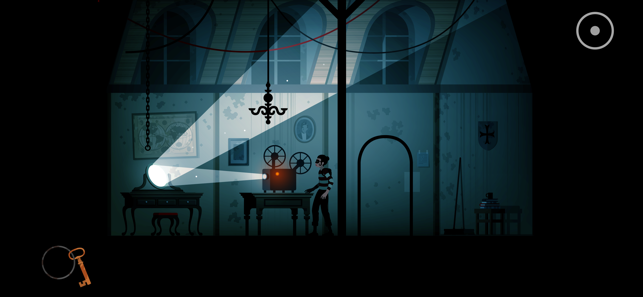 ‎Midnight Girl Screenshot