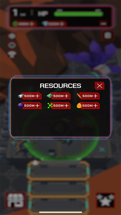 Crocobit Screenshot