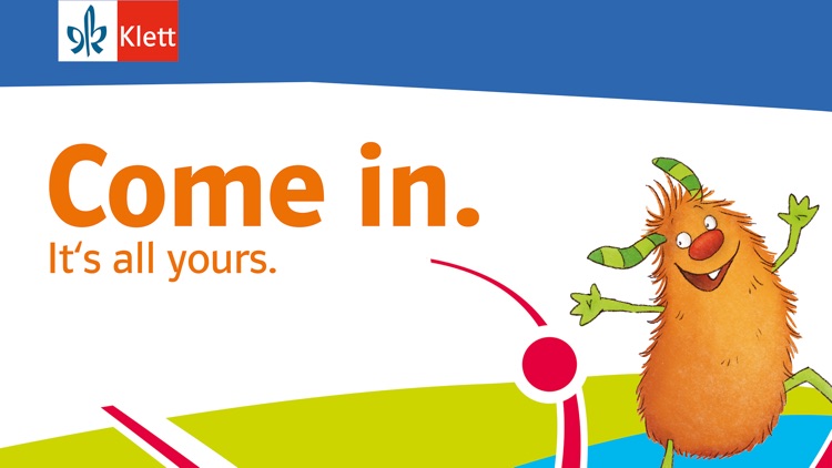 Come in - Wortschatz üben