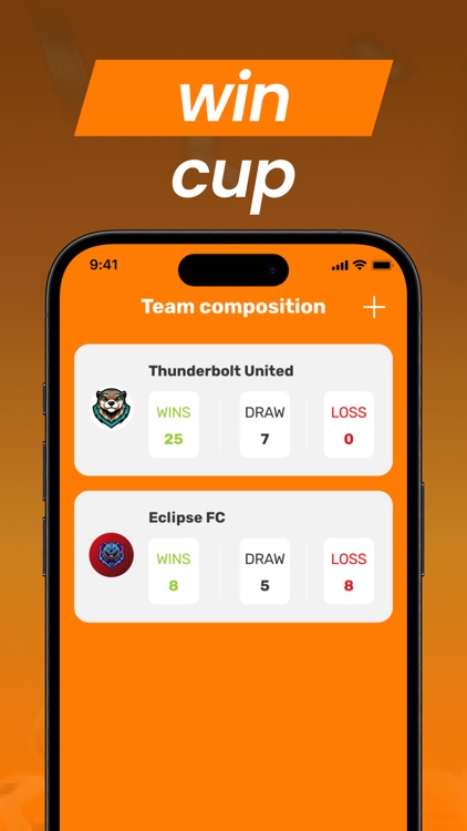 BTN - Football Cup screenshot-4