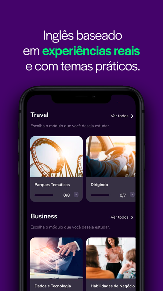 #2. Wise Up Online (iOS) 由: Wiser Educacao S.A.