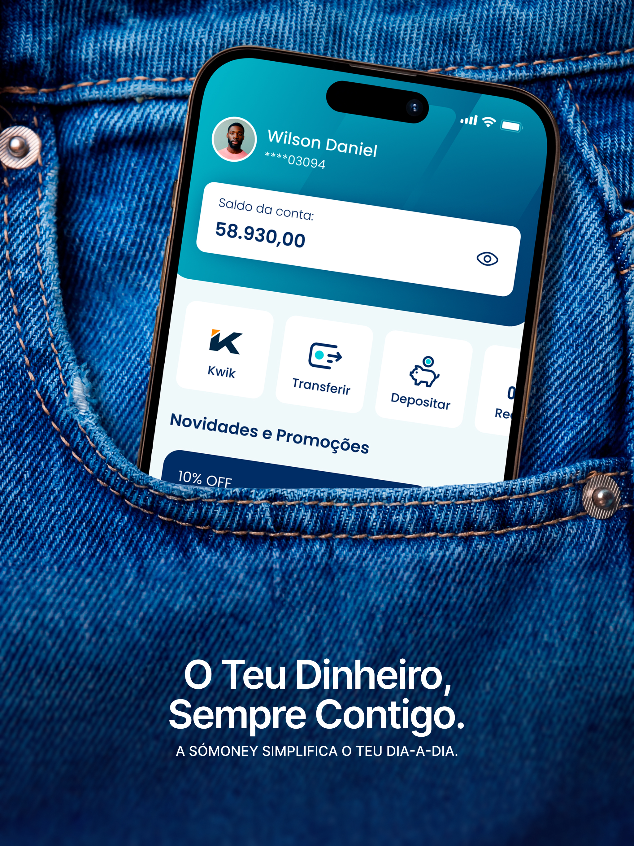 SóMoney