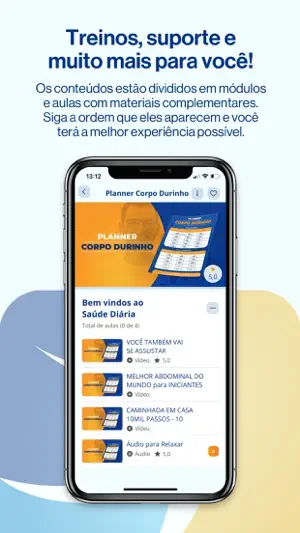 Saúde Diária | Aurélio Alfieri screenshot 2