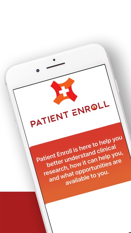 Patient Enroll by High Enroll