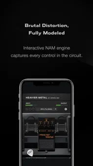 Heavier Metal iphone resimleri 2