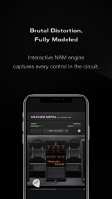 Heavier Metal screenshot