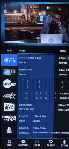 ElectricNOW Screenshot 4 of 6