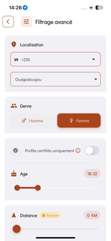 Njarabi screenshot