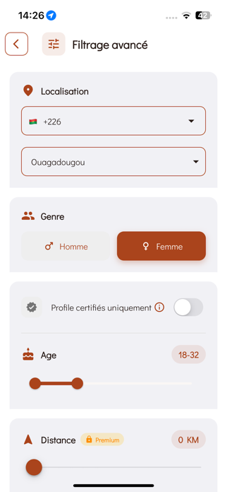 Njarabi Screenshot 3 of 5
