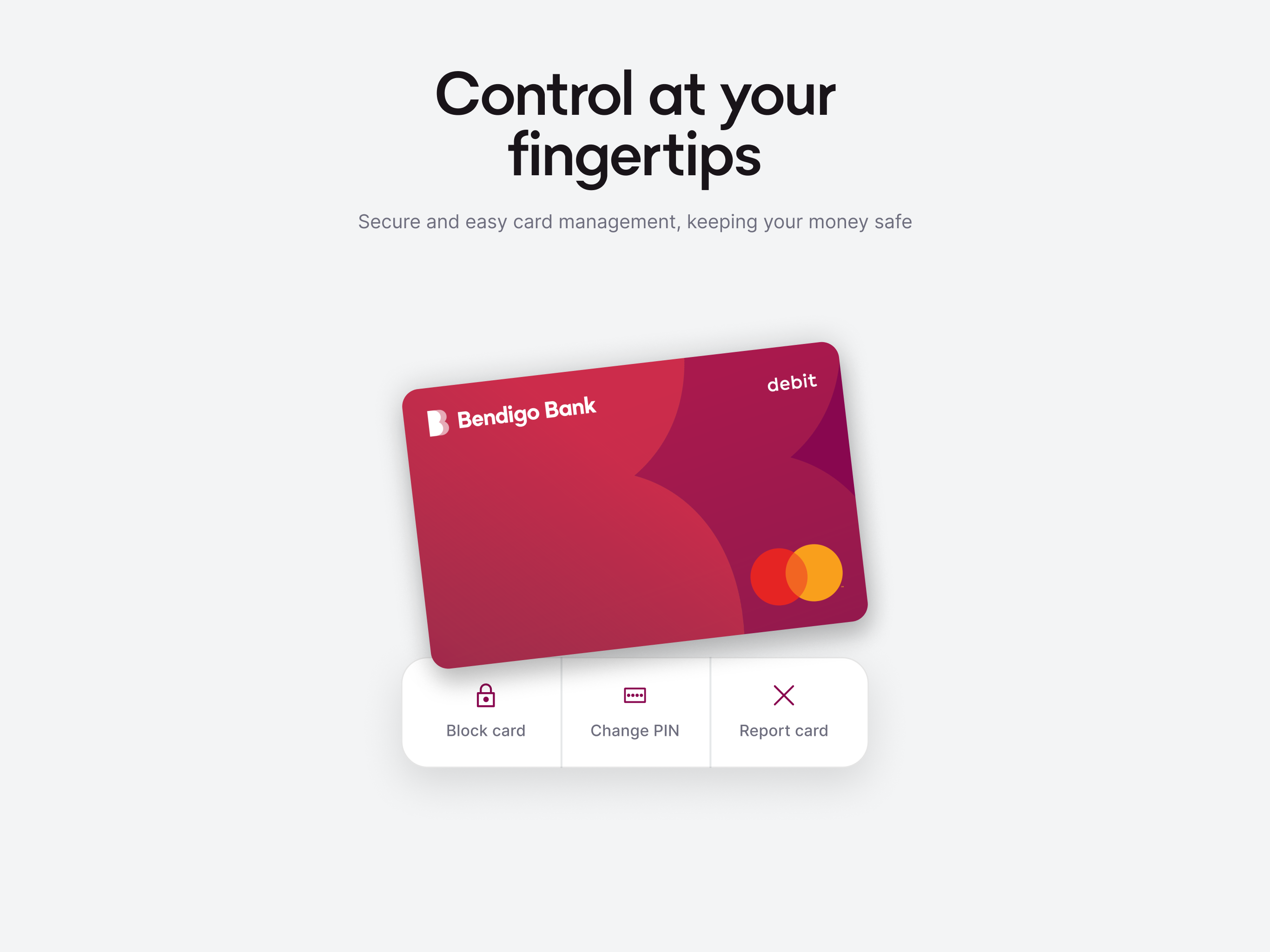 Bendigo Bank screenshot 8