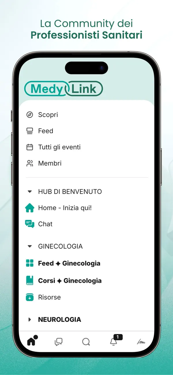 Screenshot #3 pour MedyLink