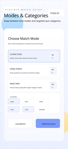 TUGG.IO screenshot 4