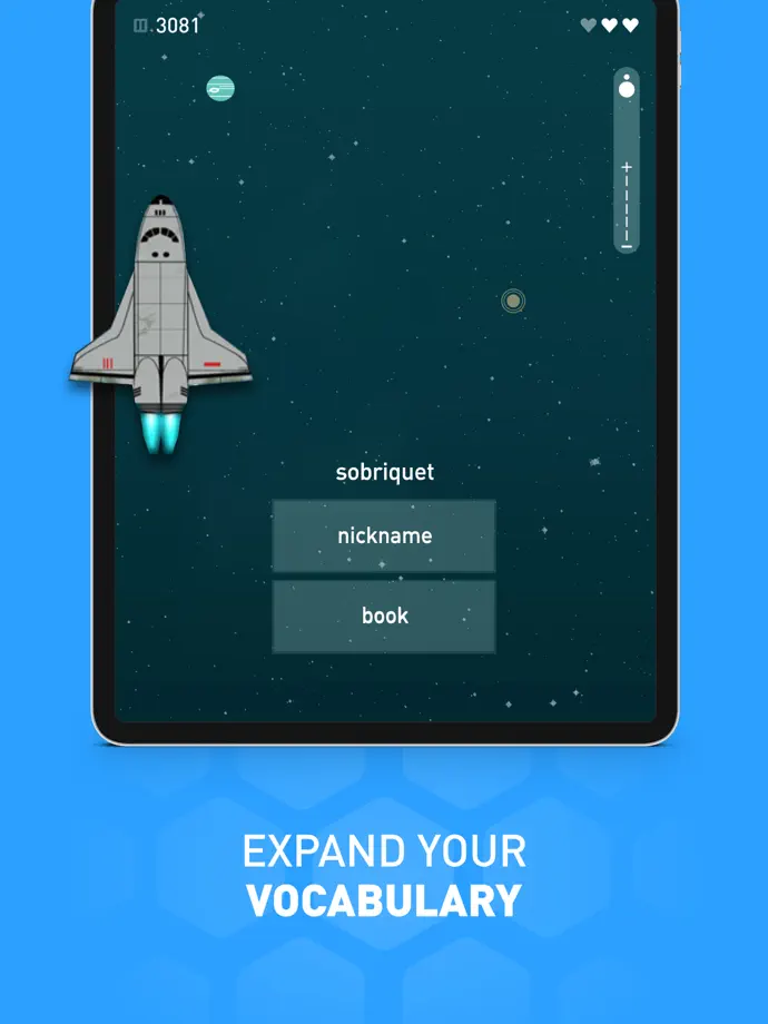 Elevate iPad screenshot 3