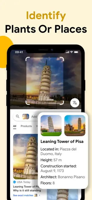 Lens: Reverse Image Search AI screenshot 3
