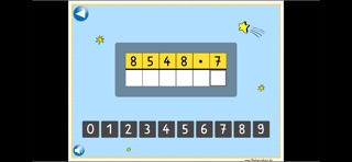 App Rechenrakete Millionen Screenshot 4 of 5