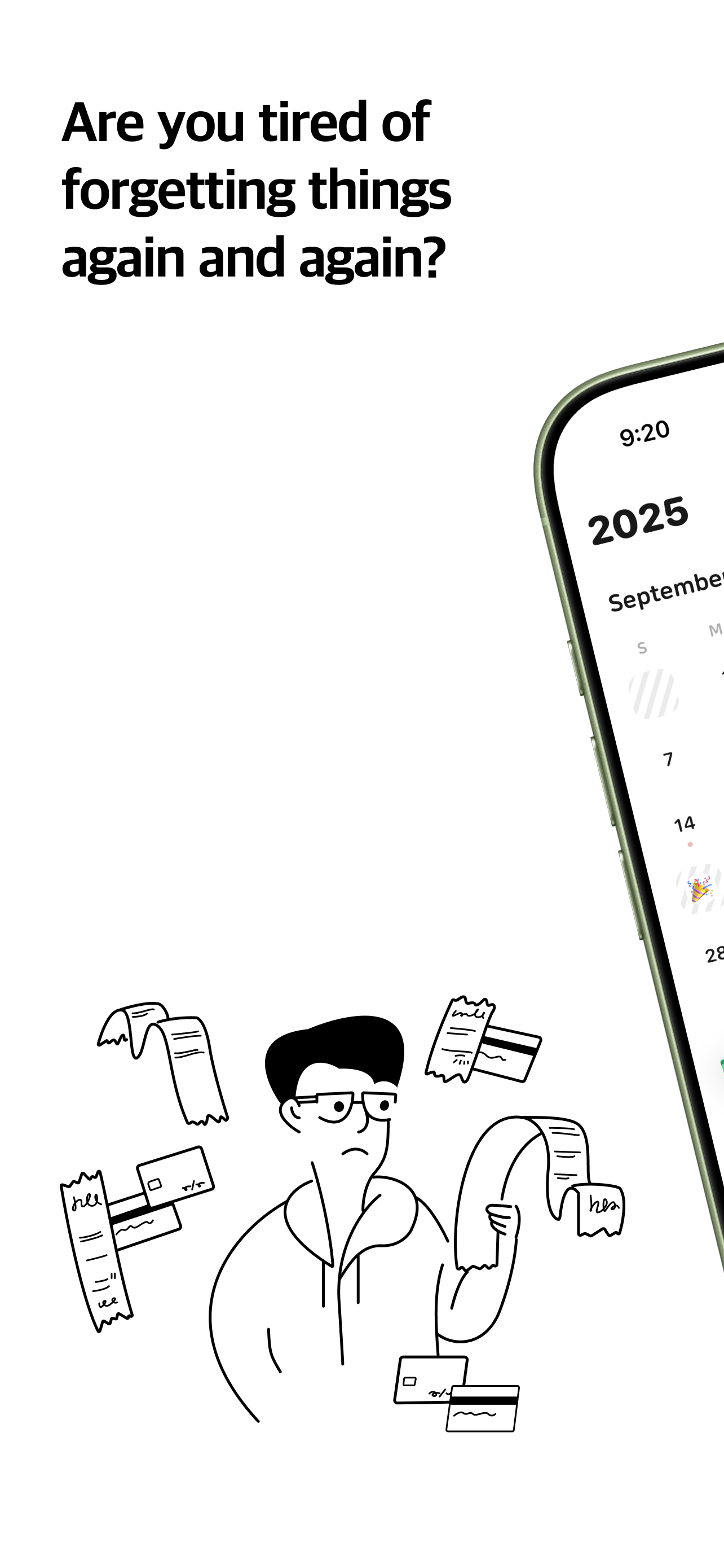 Ebbinghaus Planner - StudyPlan