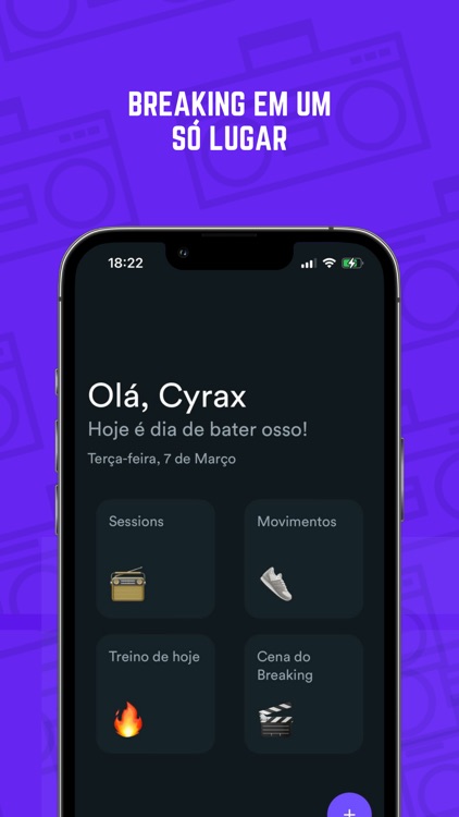 Breakin' Hub: B-Boys & B-Girls