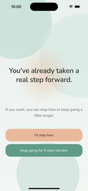 Just Five screenshot 3