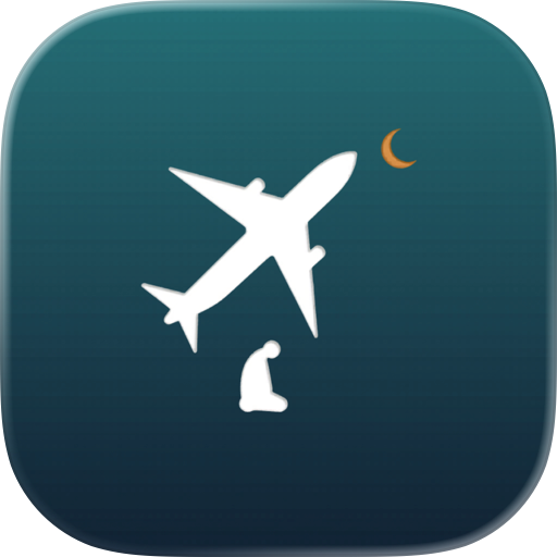 FlightSalah