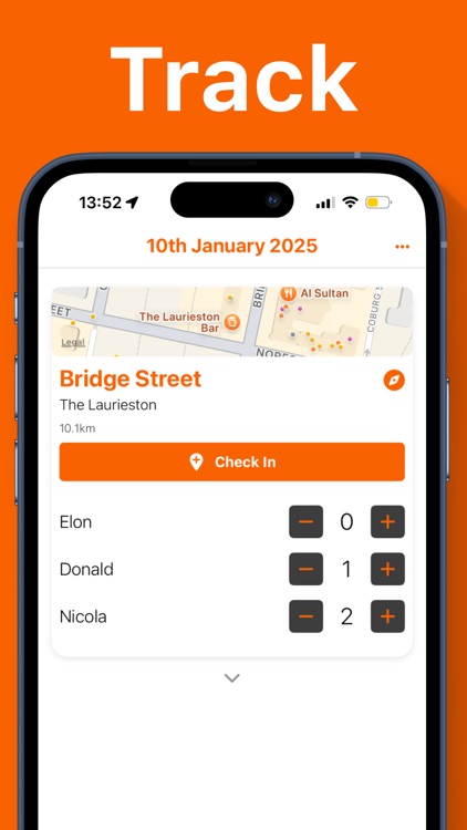 Glasgow Subcrawl - Tour Guide screenshot-6