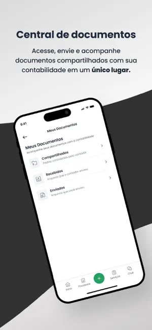 IRWINS CONTABILIDADE screenshot 3