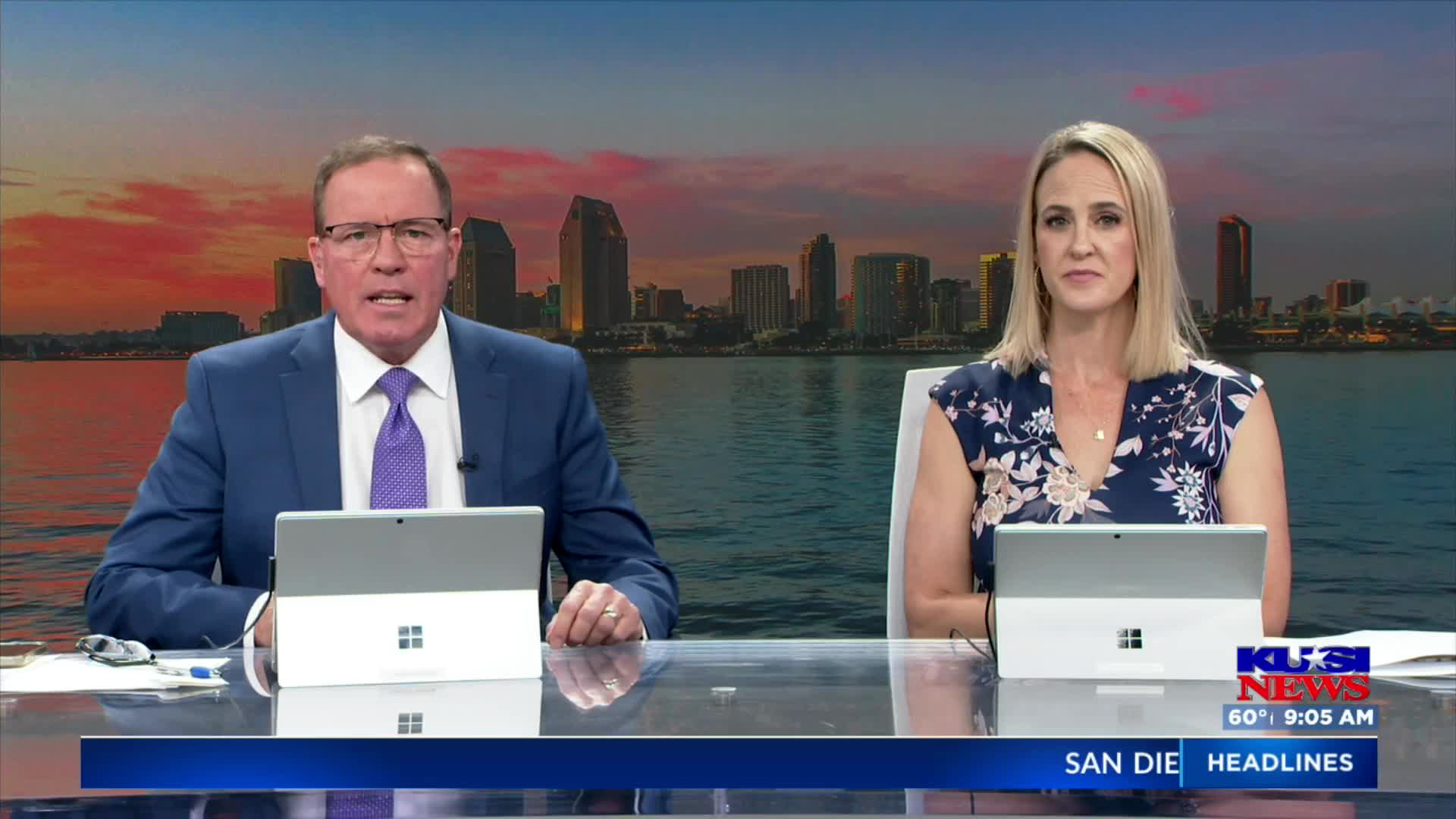 FOX 5 San Diego & KUSI News screenshot 11