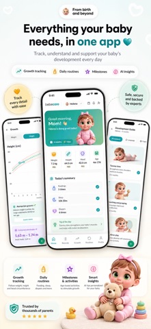 BebeCare Screenshot 5 of 10
