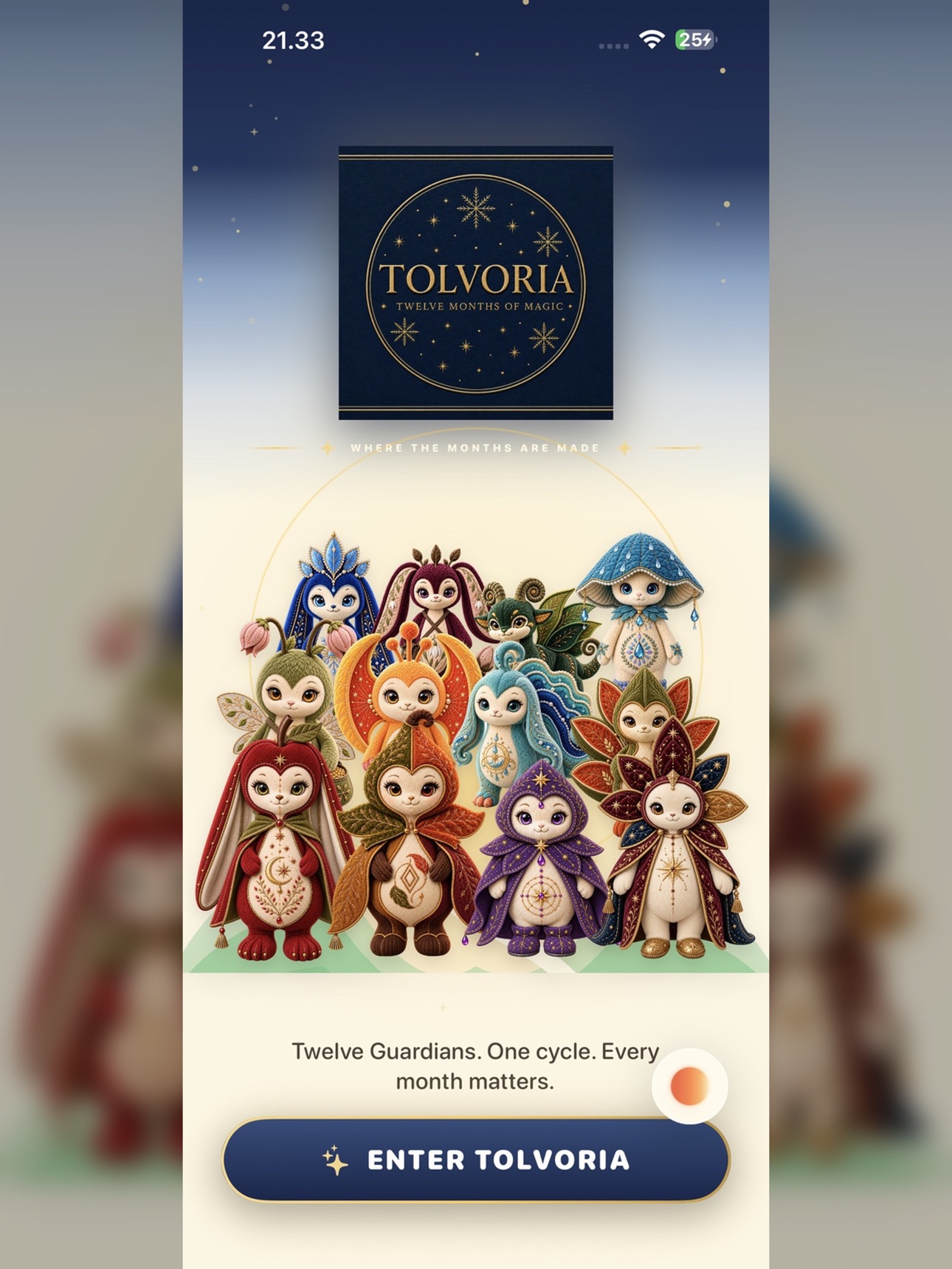 Screenshot 11 of Tolvoria