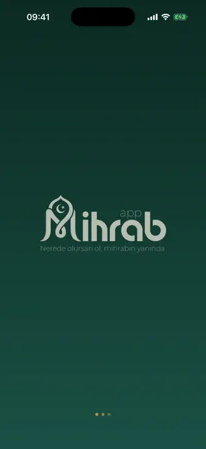 Mihrab: Cami & Mescit Bul screenshot 1