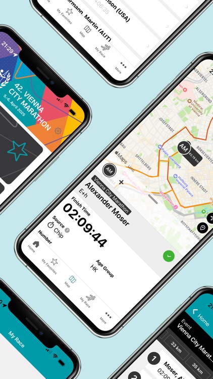 Vienna City Marathon