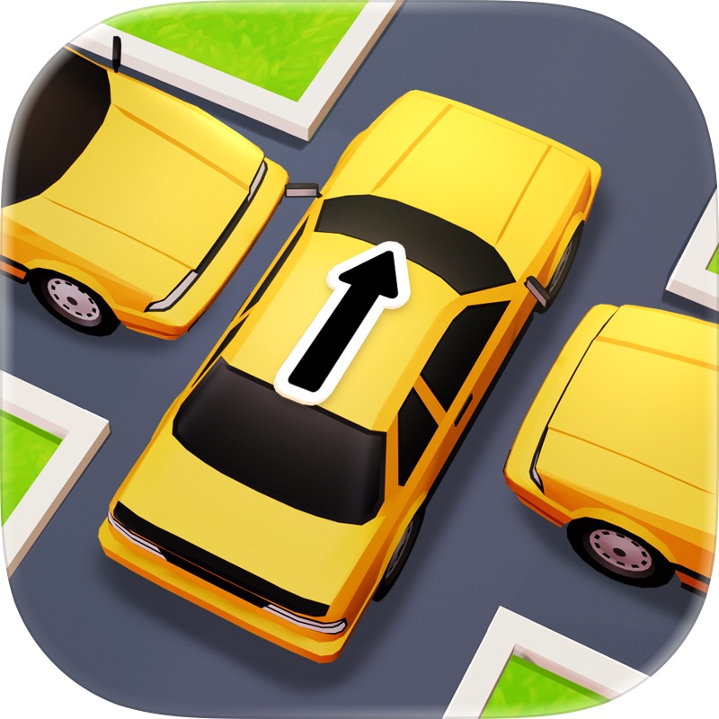 Car Jam: Bus Aparcar Coches 3D screenshot 12