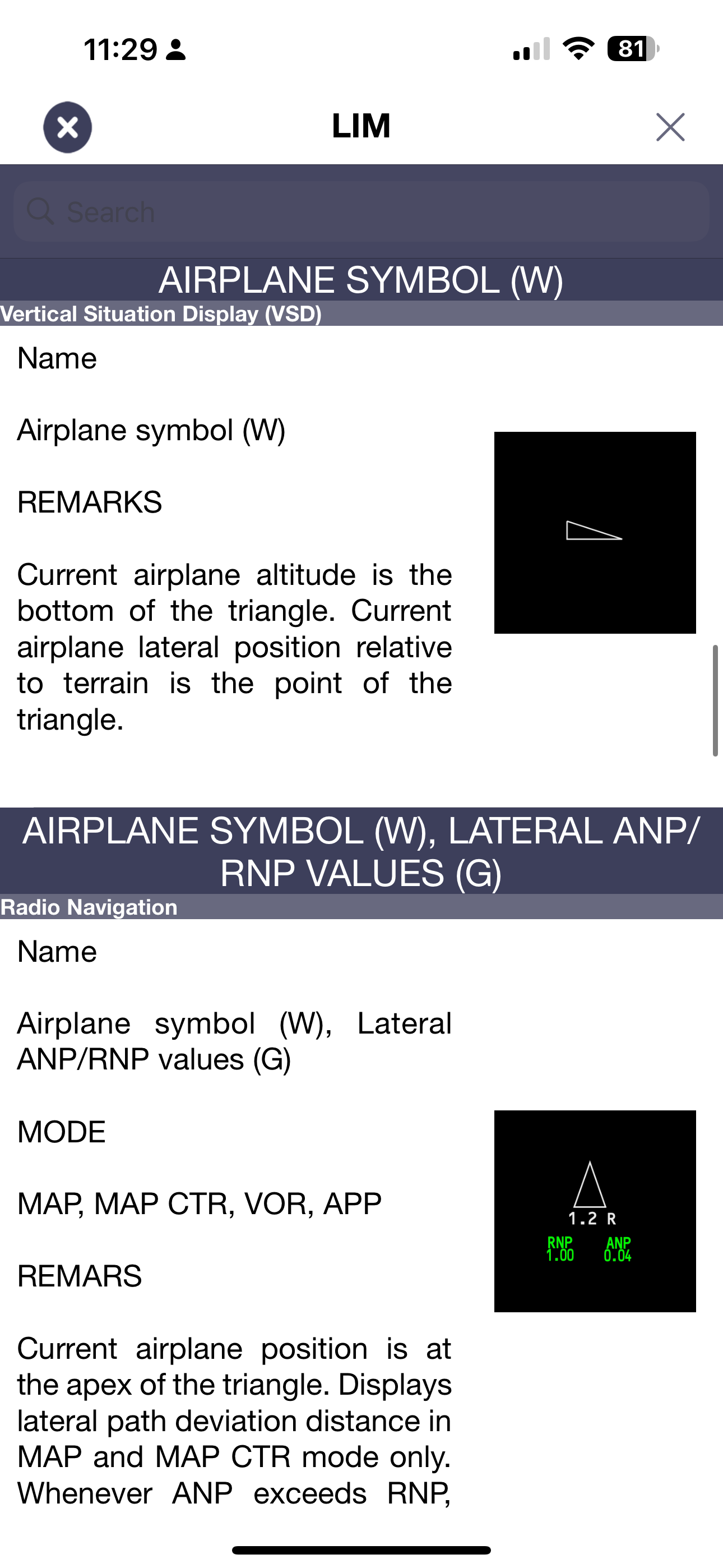 737 Virtual Panel LITE