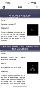 737 Virtual Panel LITE screenshot