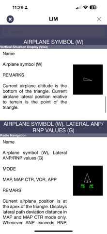 737 Virtual Panel LITE screenshot