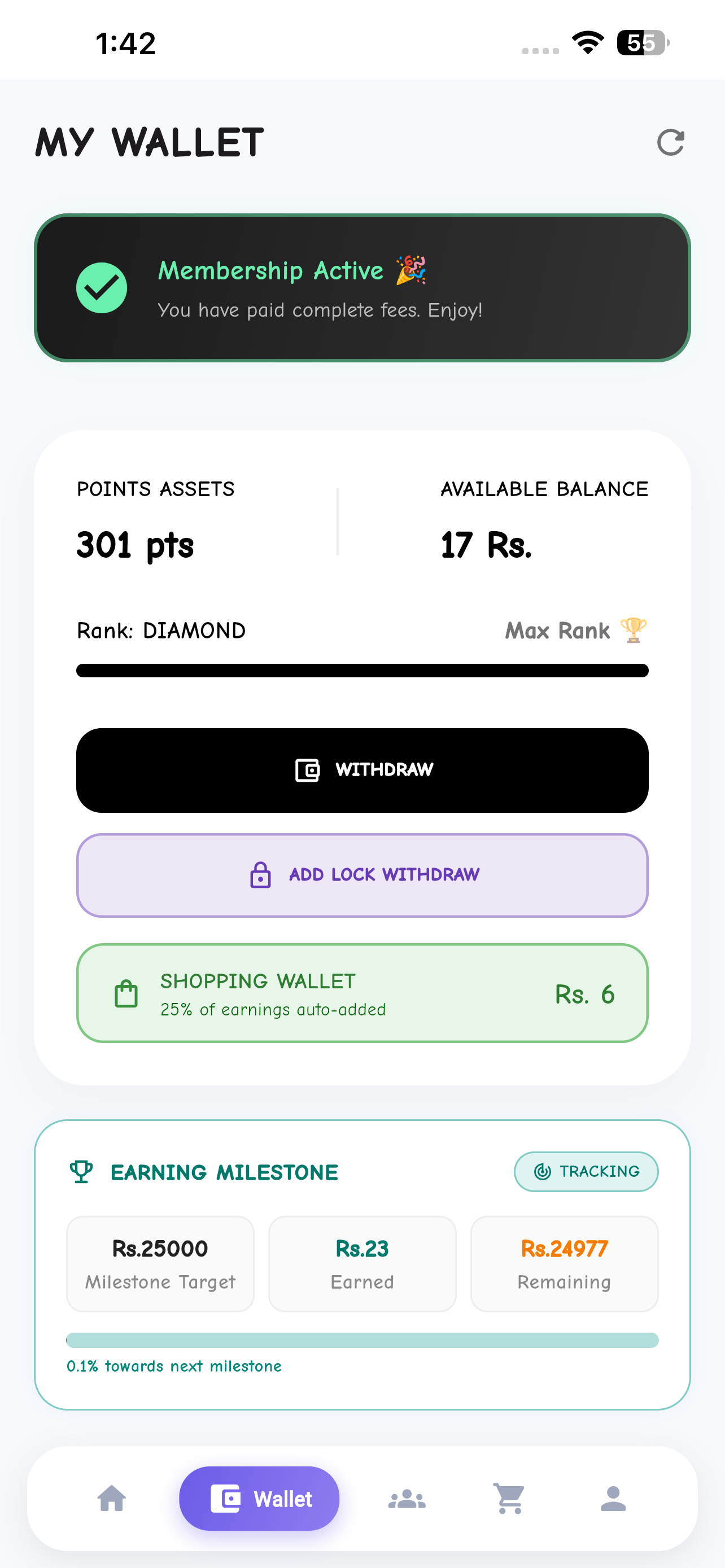 MarvX screenshot 4