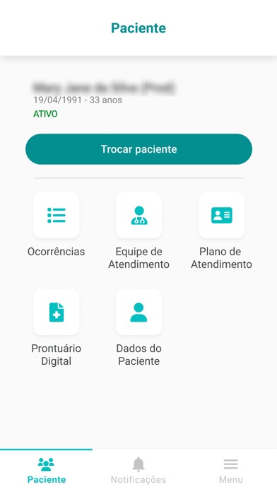 Screenshot #2 pour HD Família