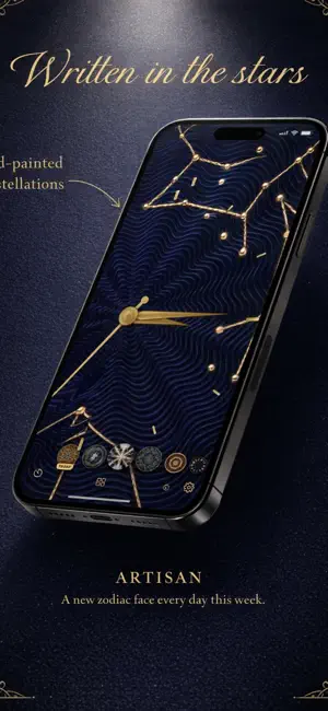 Artisan: Bedside Clock Gallery screenshot 2