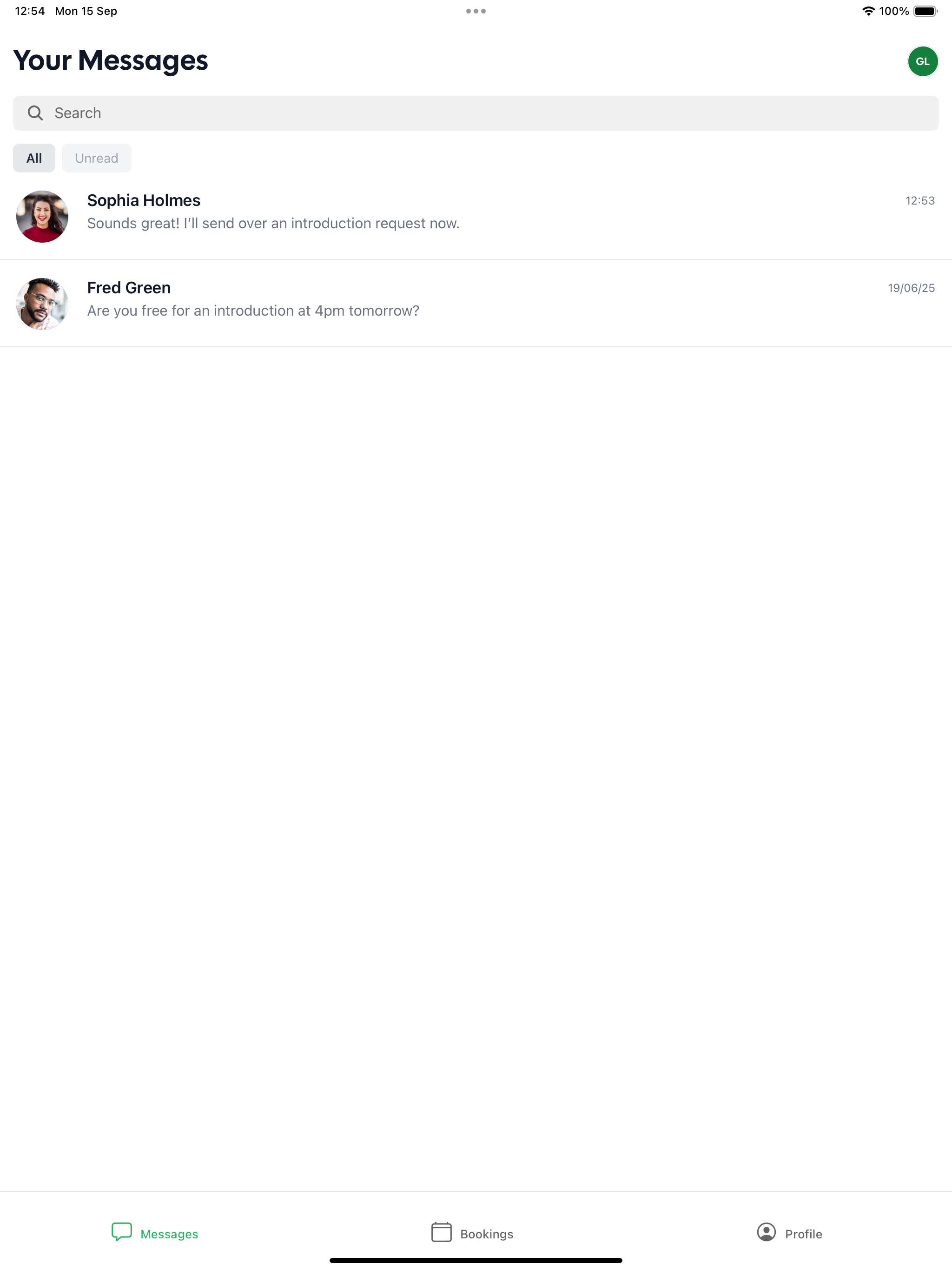 Sherpa Tutors screenshot 7