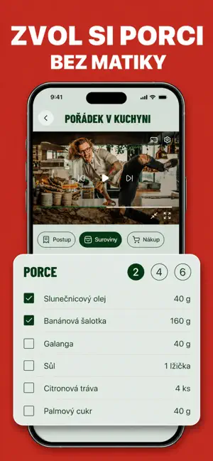 Kurzy Přemka Forejta screenshot 3
