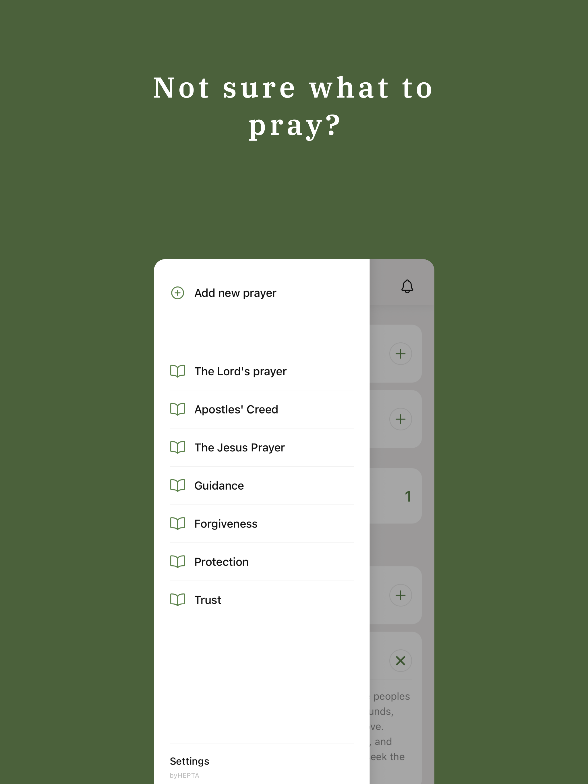TryPrayers screenshot 7