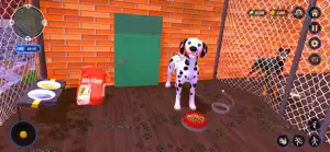 Animal Shelter Pet Dog Rescue screenshot #4 for iPhone