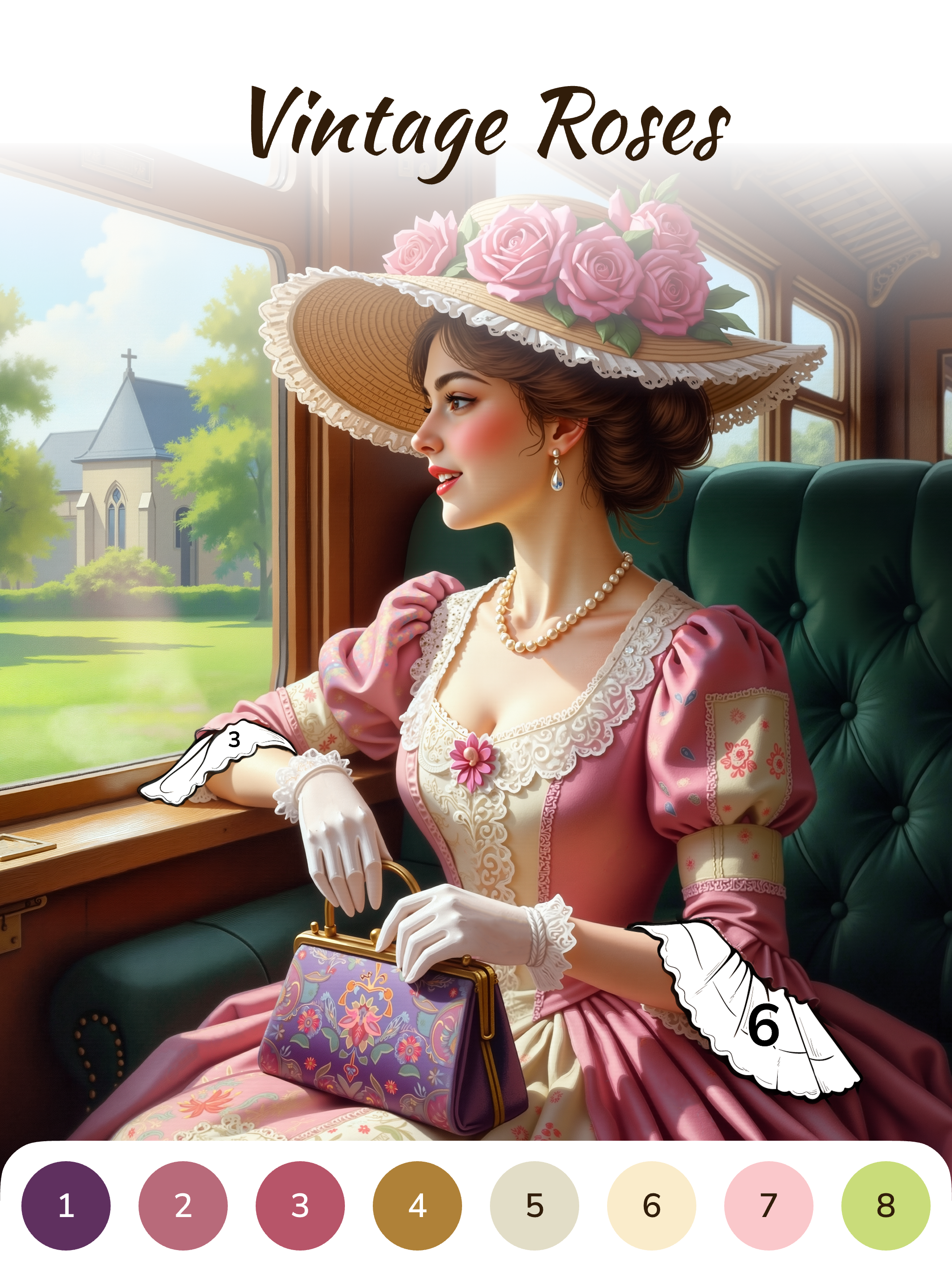 Dress Color screenshot 11
