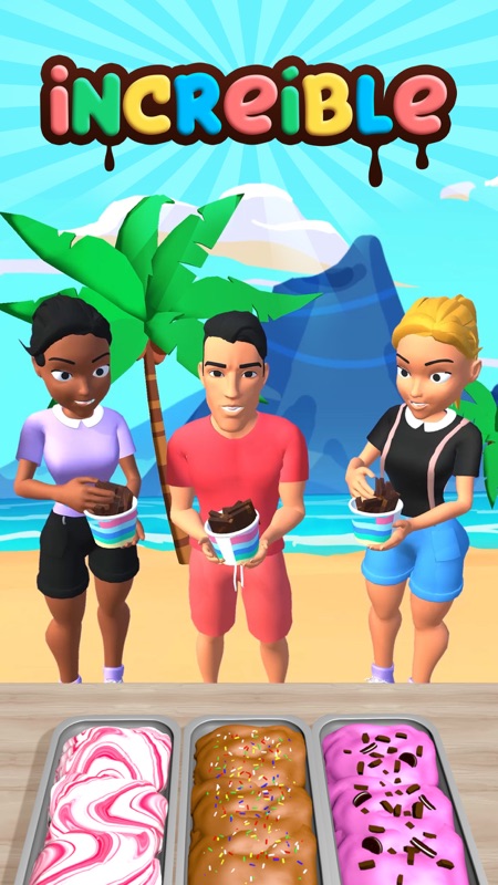 Dessert DIY screenshot 3