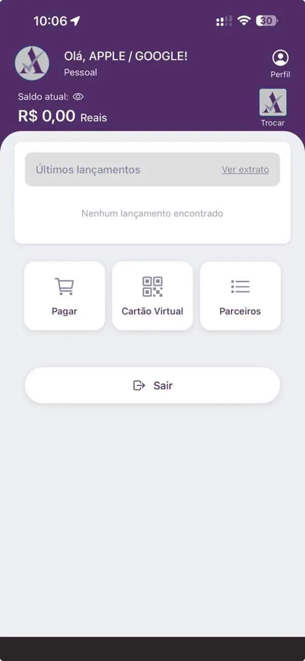 #3. App e-Assertivo (iOS) di: Instituto Assertivo