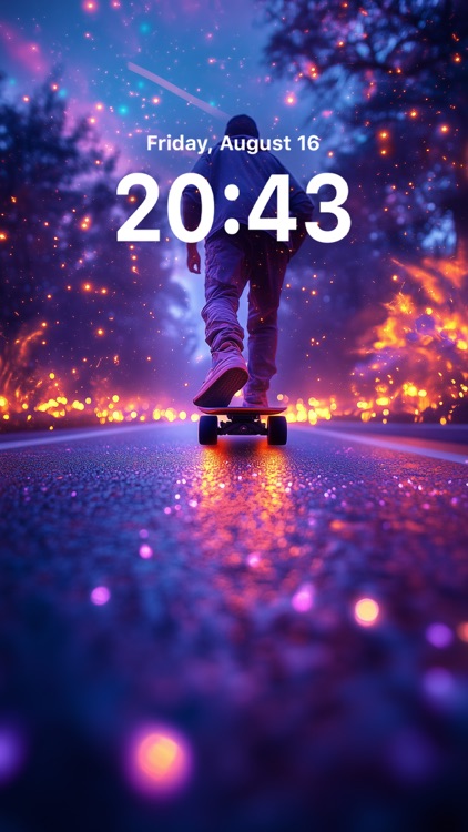 Wallcraft - HD Live Wallpapers