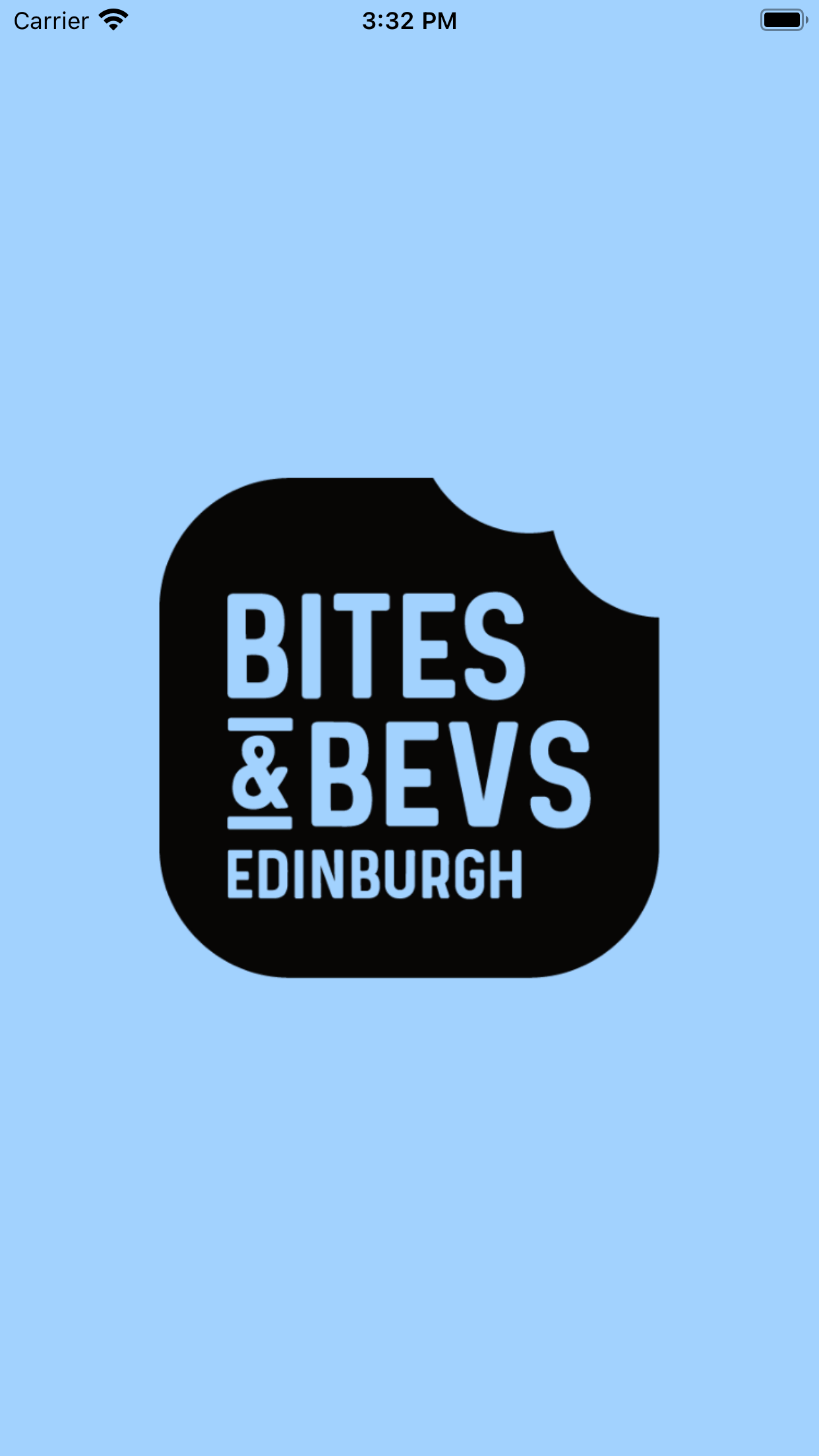 Bites & Bevs