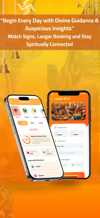 Bhakti Connect Screenshot 10 of 10