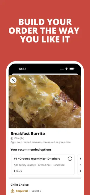 Tribes Coffeehouse LLC screenshot 2