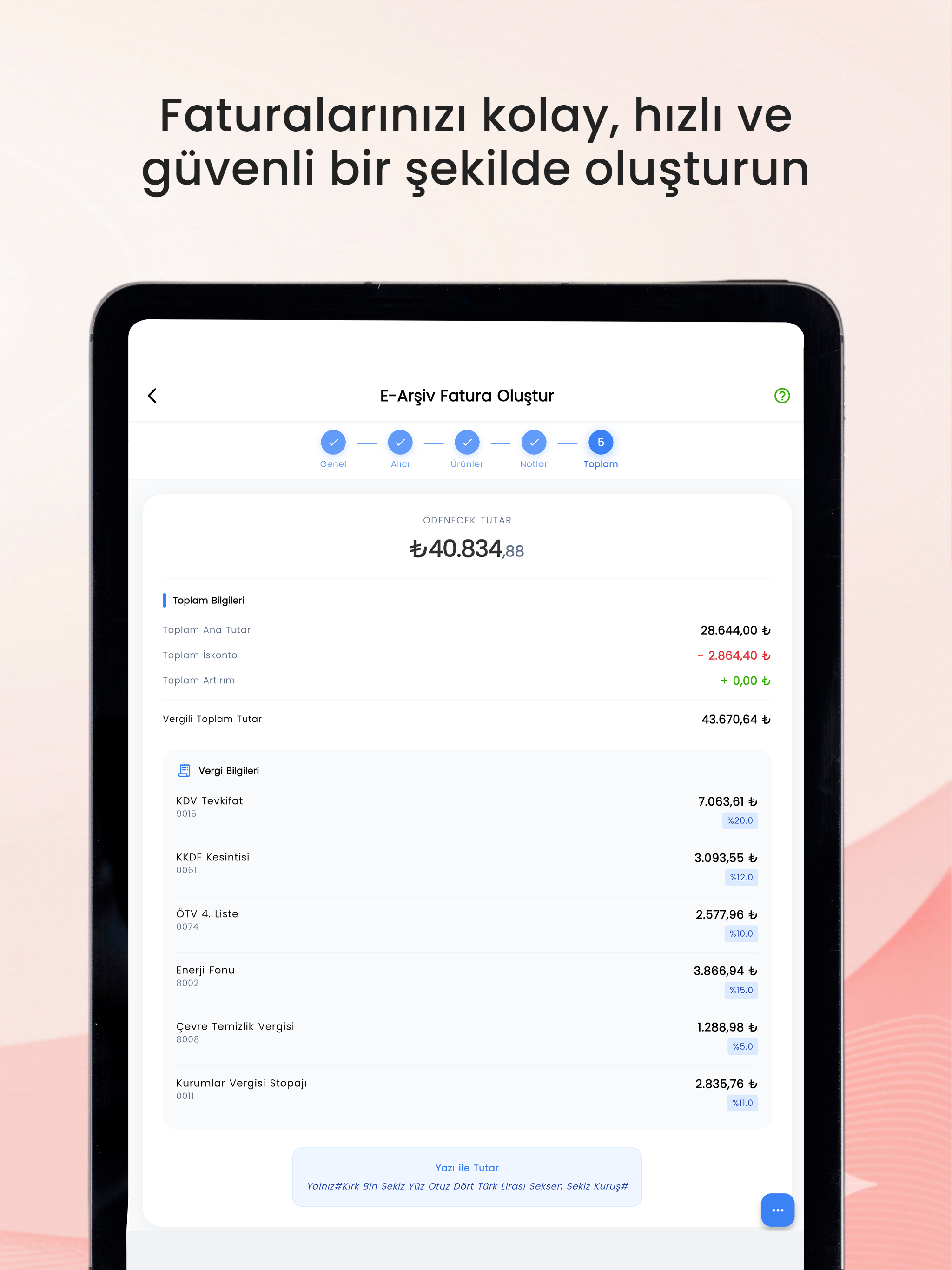 Bien Bulut E-Belge Yönetimi